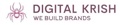DIGITAL KRISH Logo
