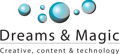Dreams & Magic Logo