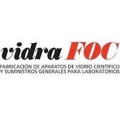 Vidra Foc, S.A. Logo