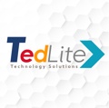 Tedlite Technology Solutions Logo