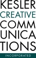 Kesler Creative Communications Inc. Logo