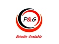 PG Estudio Contable Logo