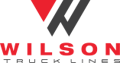 Wilson's Truck Lines Ltd Logo