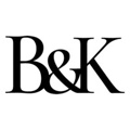 Benson & Klaus Strategic Advisors Logo
