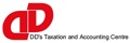 DDs Taxation and Accounting Centre Logo