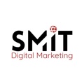 SMIT Digital Marketing Pvt Ltd Logo