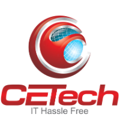 CETech Logo