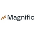 Magnific GmbH Logo