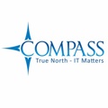 Compass I T Solutions & Services Pvt. Ltd. Logo