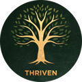 Thriven Logo
