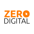 Zero Digital Logo
