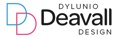 Deavall Design Logo