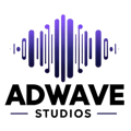 ADwave Studios Logo