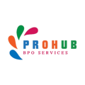 Prohub BPO Logo