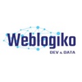 Weblogiko Logo