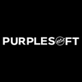 Purplesoft Digital Marketing Agency Melbourne - SEO & PPC Agency Melbourne. Logo