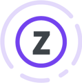 Zeller Media Logo