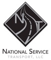 National Service Transport LLC / ProAm Logistics LLC Logo