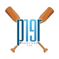 Pier 19 Creatives Logo