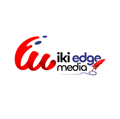 Wiki Edge Media Logo
