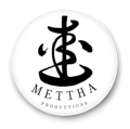 Mettha Productions Logo