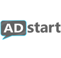 ADstart Logo