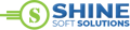 Shine Soft Solutions Logo