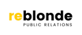 ReBlonde Logo