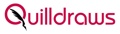 Quilldraws Creatives Logo