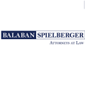 Balaban & Spielberger, LLP Logo