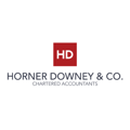 Horner Downey & Co Logo