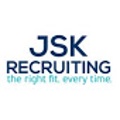 JSK Recruiting, Inc. Logo