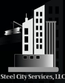Steel City Services, LLC Logo
