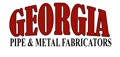 Georgia Pipe & Metal Fabricators, Inc. Logo