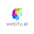 Webify Ai Technologies Logo