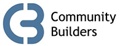 Community Builders, LLC Logo