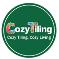 Cozy Tiling Logo