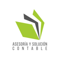 ASContable Logo