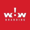 WOW Branding Logo