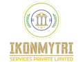 IkonMytri Services Pvt. Ltd. Logo