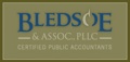 Bledsoe & Associates Logo