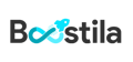 Boostila Logo