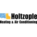 Holtzople Heating & Air Conditioning Logo