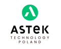 ASTEK Offshore Logo
