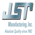 JST Manufacturing, Inc. Logo