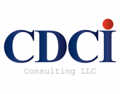 CDC International Consulting LLC Logo
