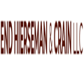 End, Hierseman & Crain Logo