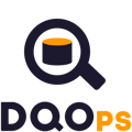 DQOps Logo