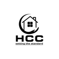 Home Care Contractor Logo
