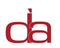 De Anza Interior Logo